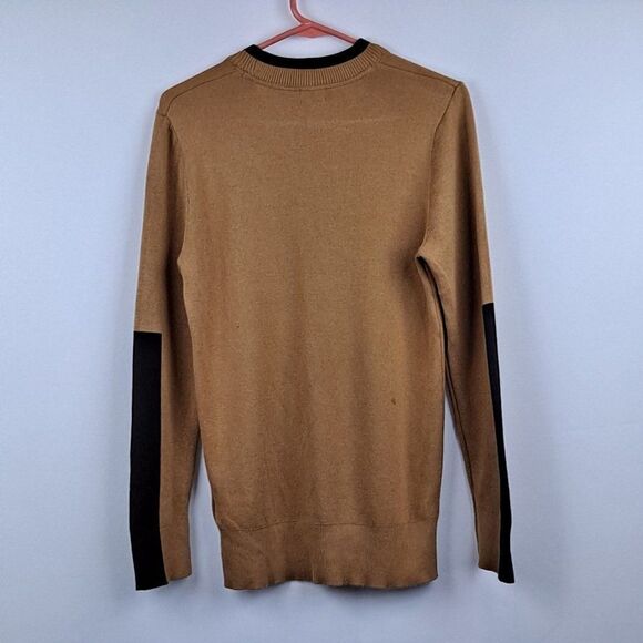 H&M Mens sweater NWOT - Picture 9 of 9